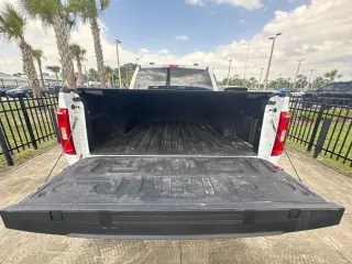Ford F-150 2023 4x4 Tremor 4 puertas SuperCrew 5.5 pies SB
