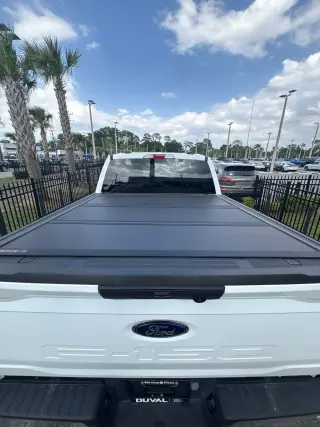 Ford F-150 2023 4x4 Tremor 4 puertas SuperCrew 5.5 pies SB
