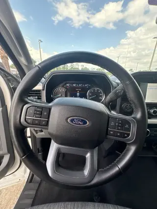 Ford F-150 2023 4x4 Tremor 4 puertas SuperCrew 5.5 pies SB