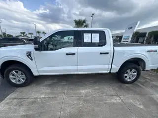 Ford F-150 2023 4x4 Tremor 4 puertas SuperCrew 5.5 pies SB