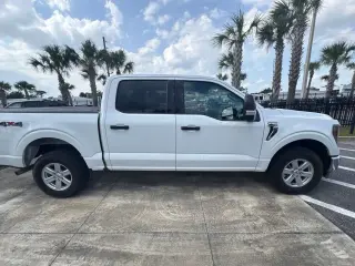 Ford F-150 2023 4x4 Tremor 4 puertas SuperCrew 5.5 pies SB
