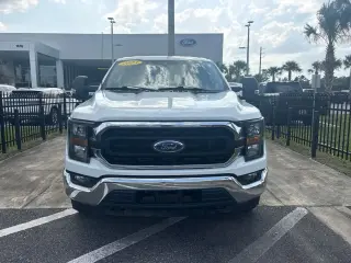 Ford F-150 2023 4x4 Tremor 4 puertas SuperCrew 5.5 pies SB