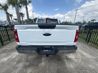 Ford F-150 2023 4x4 Tremor 4 puertas SuperCrew 5.5 pies SB