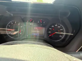 Chevrolet Camaro 2019 LS 2 puertas Cupé