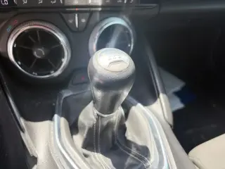 Chevrolet Camaro 2019 LS 2 puertas Cupé