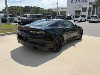Chevrolet Camaro 2019 LS 2 puertas Cupé
