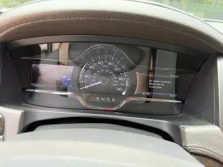 Lincoln MKS 2015 4 puertas Sedan