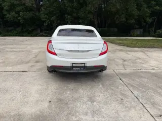 Lincoln MKS 2015 4 puertas Sedan