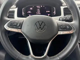 Volkswagen Atlas Cross Sport 2022 AWD V6 SE 4Motion 4 puertas SUV con Tecnología