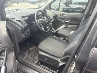 Ford Transit Connect 2020 XLT 4 puertas LWB Minivan con portón trasero elevador