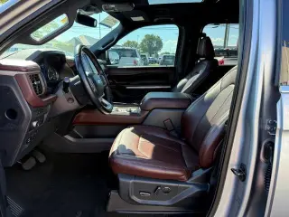 Ford Expedition MAX 2022 4x4 Limited 4 puertas SUV