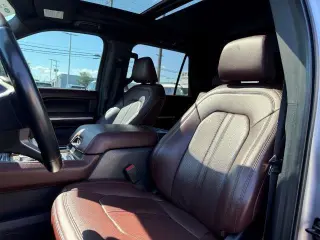 Ford Expedition MAX 2022 4x4 Limited 4 puertas SUV