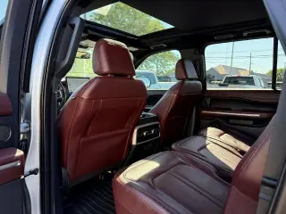 Ford Expedition MAX 2022 4x4 Limited 4 puertas SUV