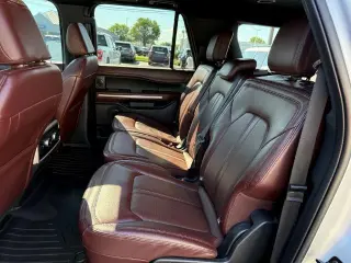 Ford Expedition MAX 2022 4x4 Limited 4 puertas SUV
