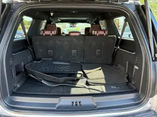Ford Expedition MAX 2022 4x4 Limited 4 puertas SUV