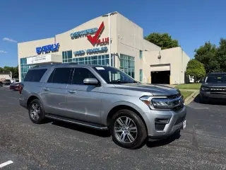 Ford Expedition MAX 2022 4x4 Limited 4 puertas SUV