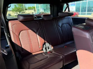 Ford Expedition MAX 2022 4x4 Limited 4 puertas SUV