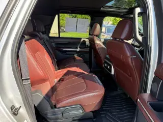 Ford Expedition MAX 2022 4x4 Limited 4 puertas SUV