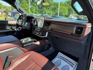 Ford Expedition MAX 2022 4x4 Limited 4 puertas SUV