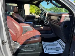 Ford Expedition MAX 2022 4x4 Limited 4 puertas SUV