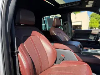 Ford Expedition MAX 2022 4x4 Limited 4 puertas SUV