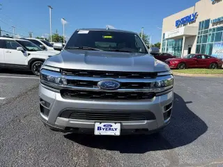 Ford Expedition MAX 2022 4x4 Limited 4 puertas SUV