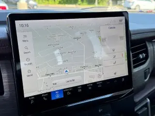 Ford Expedition MAX 2022 4x4 Limited 4 puertas SUV
