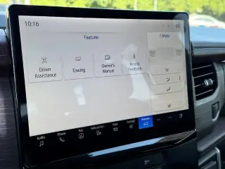 Ford Expedition MAX 2022 4x4 Limited 4 puertas SUV