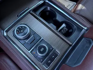 Ford Expedition MAX 2022 4x4 Limited 4 puertas SUV