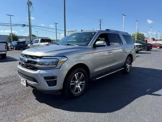 Ford Expedition MAX 2022 4x4 Limited 4 puertas SUV
