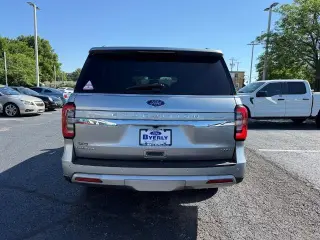 Ford Expedition MAX 2022 4x4 Limited 4 puertas SUV