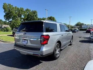 Ford Expedition MAX 2022 4x4 Limited 4 puertas SUV