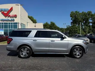 Ford Expedition MAX 2022 4x4 Limited 4 puertas SUV