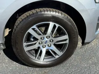 Ford Expedition MAX 2022 4x4 Limited 4 puertas SUV
