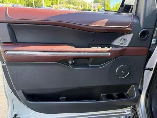 Ford Expedition MAX 2022 4x4 Limited 4 puertas SUV