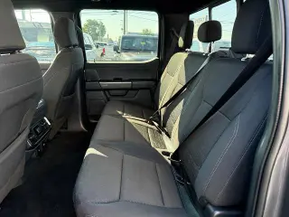 Ford F-150 2023 4x4 XLT 4dr SuperCrew 5.5 ft. SB