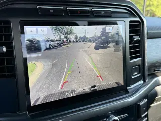 Ford F-150 2023 4x4 XLT 4dr SuperCrew 5.5 ft. SB