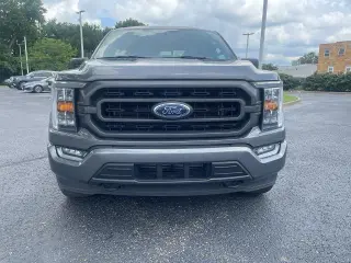 Ford F-150 2023 4x4 XLT 4dr SuperCrew 5.5 ft. SB