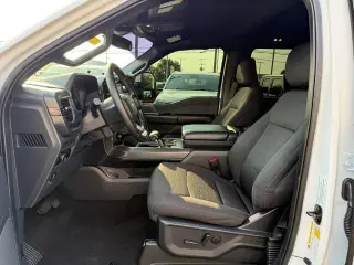Ford F-150 2024 4x4 XLT 4 puertas SuperCrew 6.5 pies. SB