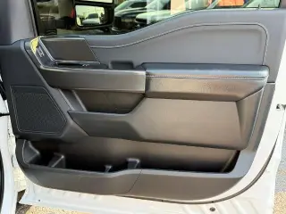 Ford F-150 2024 4x4 XLT 4 puertas SuperCrew 6.5 pies. SB