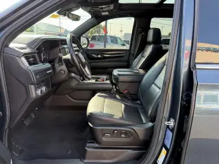 GMC Yukon 2021 4x4 Denali 4 puertas SUV