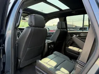 GMC Yukon 2021 4x4 Denali 4 puertas SUV