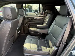 GMC Yukon 2021 4x4 Denali 4 puertas SUV
