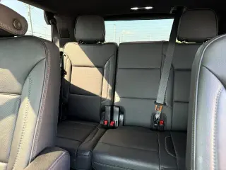GMC Yukon 2021 4x4 Denali 4 puertas SUV