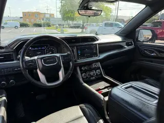 GMC Yukon 2021 4x4 Denali 4 puertas SUV