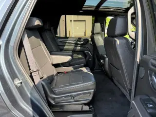 GMC Yukon 2021 4x4 Denali 4 puertas SUV