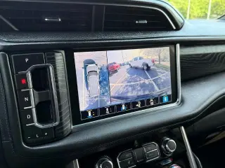 GMC Yukon 2021 4x4 Denali 4 puertas SUV