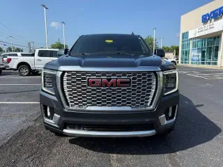 GMC Yukon 2021 4x4 Denali 4 puertas SUV