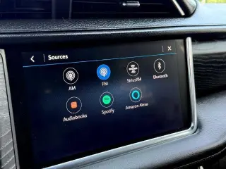 GMC Yukon 2021 4x4 Denali 4 puertas SUV