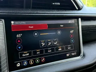 GMC Yukon 2021 4x4 Denali 4 puertas SUV